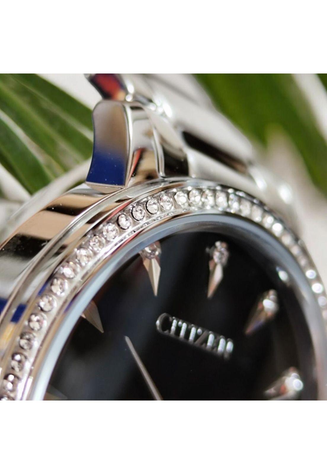 RELOJ CITIZEN MUJER FE7040-53E PREMIUM ECO-DRIVE-6