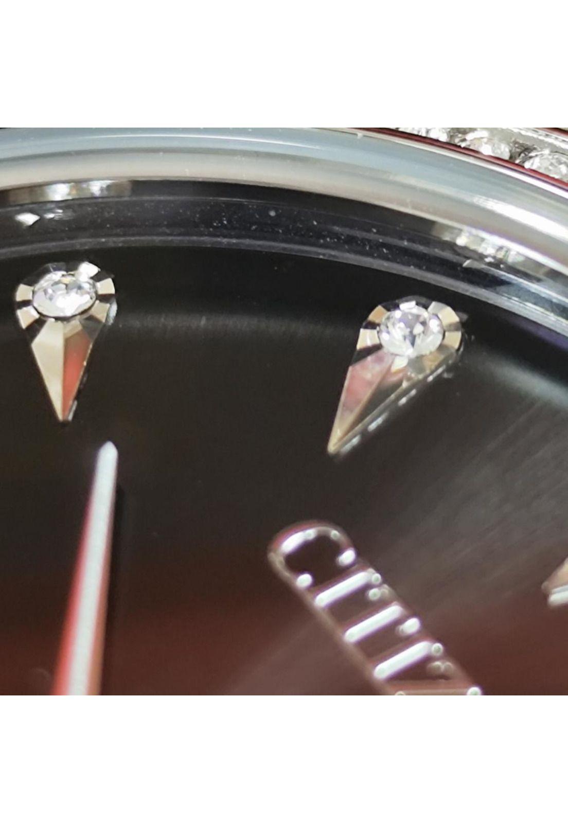 RELOJ CITIZEN MUJER FE7040-53E PREMIUM ECO-DRIVE-7
