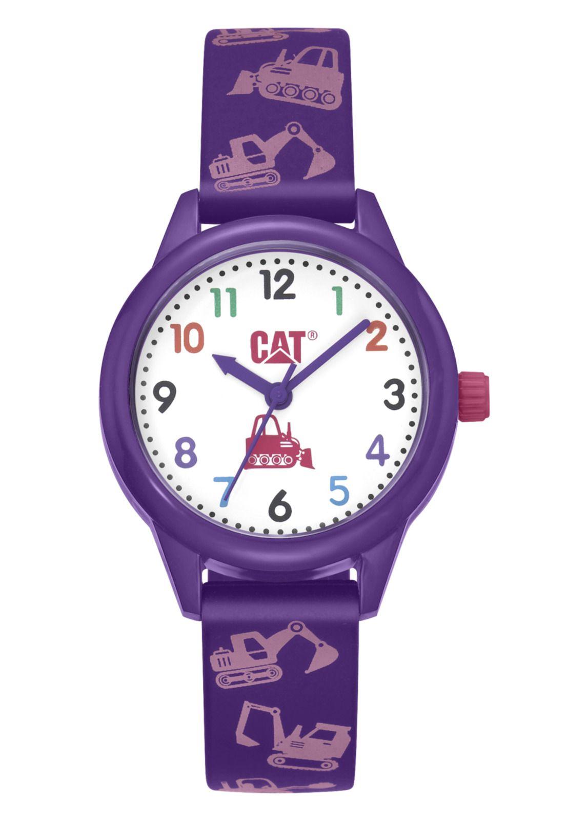 RELOJ CAT NIÑOS KD-410-23-213 KIDS-0
