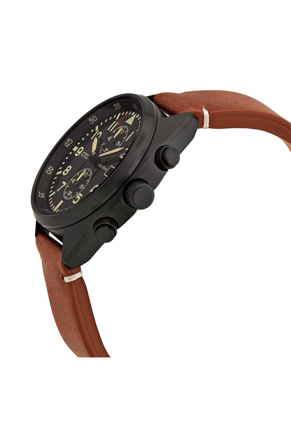 RELOJ CITIZEN HOMBRE CA7045-14E CHRONO ECO-DRIVE-4