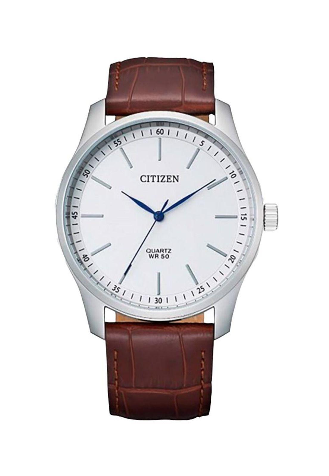 RELOJ CITIZEN HOMBRE BH5000-08A CLASSIC QUARTZ-0