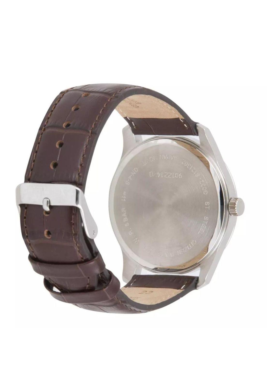 RELOJ CITIZEN HOMBRE BH5000-08A CLASSIC QUARTZ-2