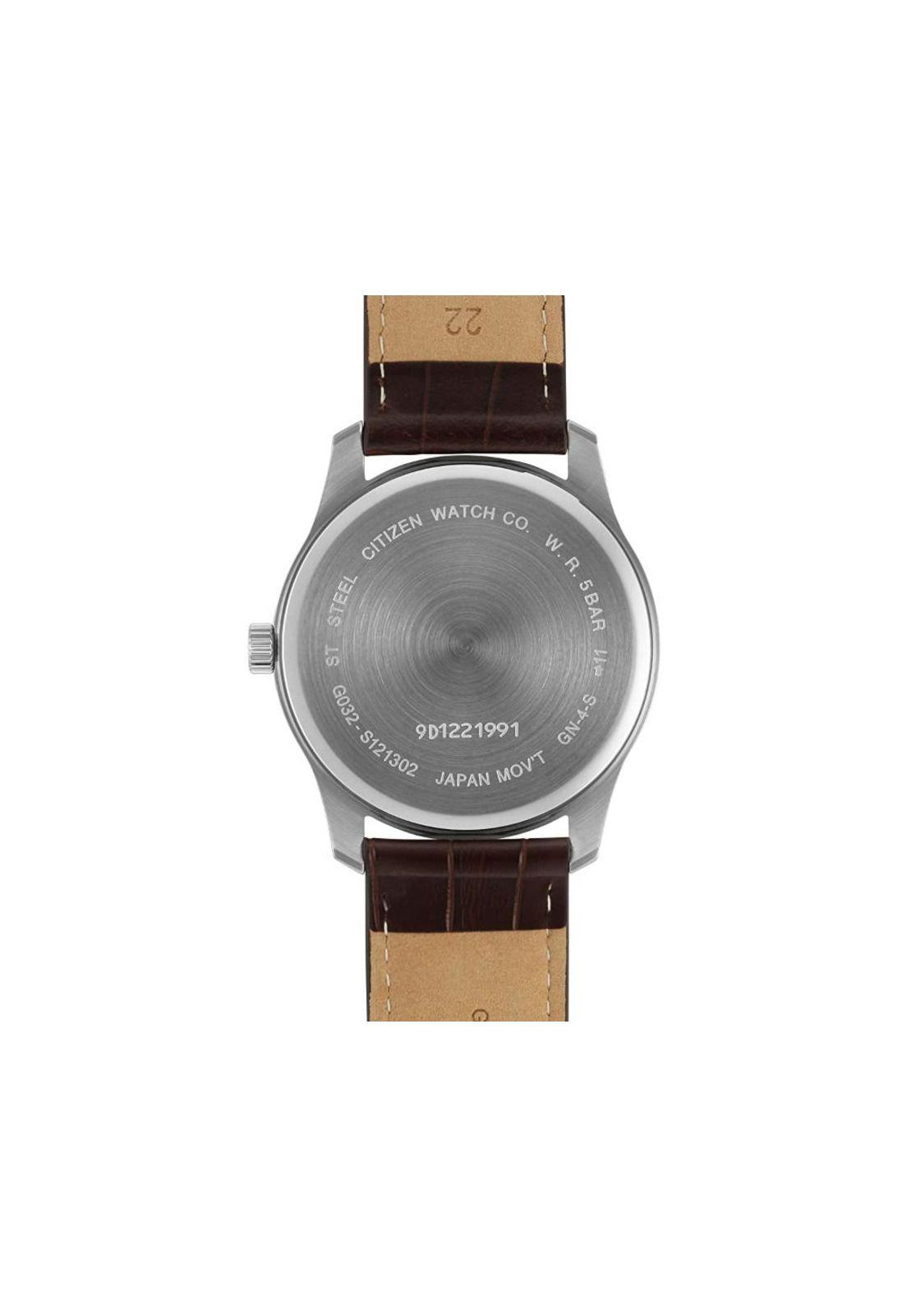 RELOJ CITIZEN HOMBRE BH5000-08A CLASSIC QUARTZ-3