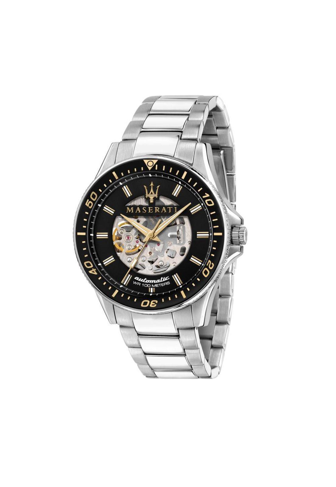 RELOJ MASERATI HOMBRE R8823140002 Sfida-0