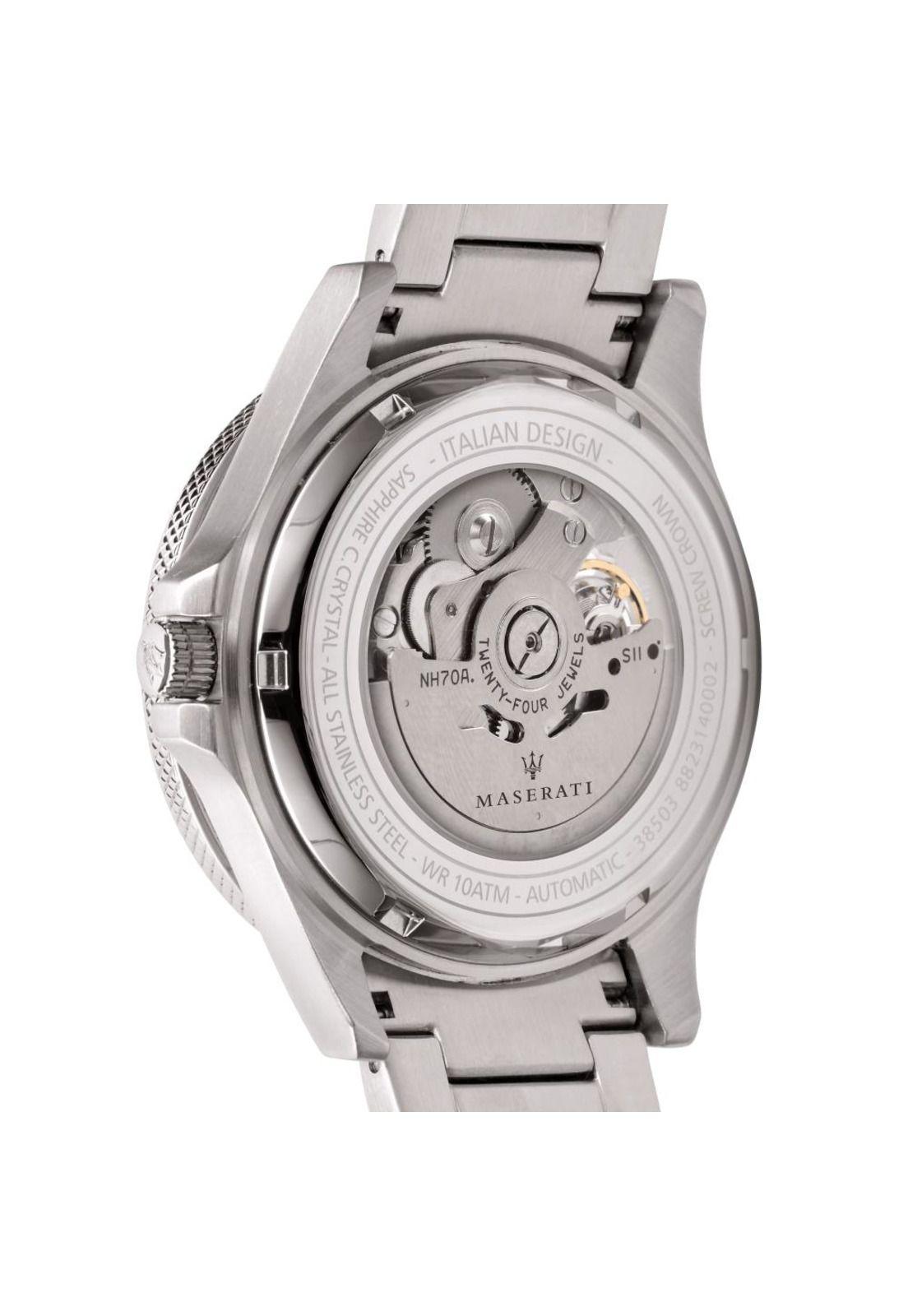 RELOJ MASERATI HOMBRE R8823140002 Sfida-3