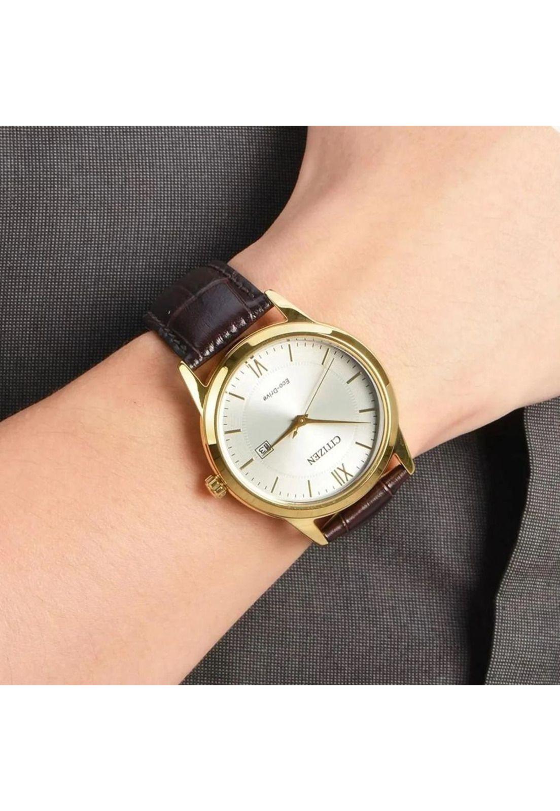 Reloj Citizen Mujer FE1082-05A Premium Eco-Drive-4