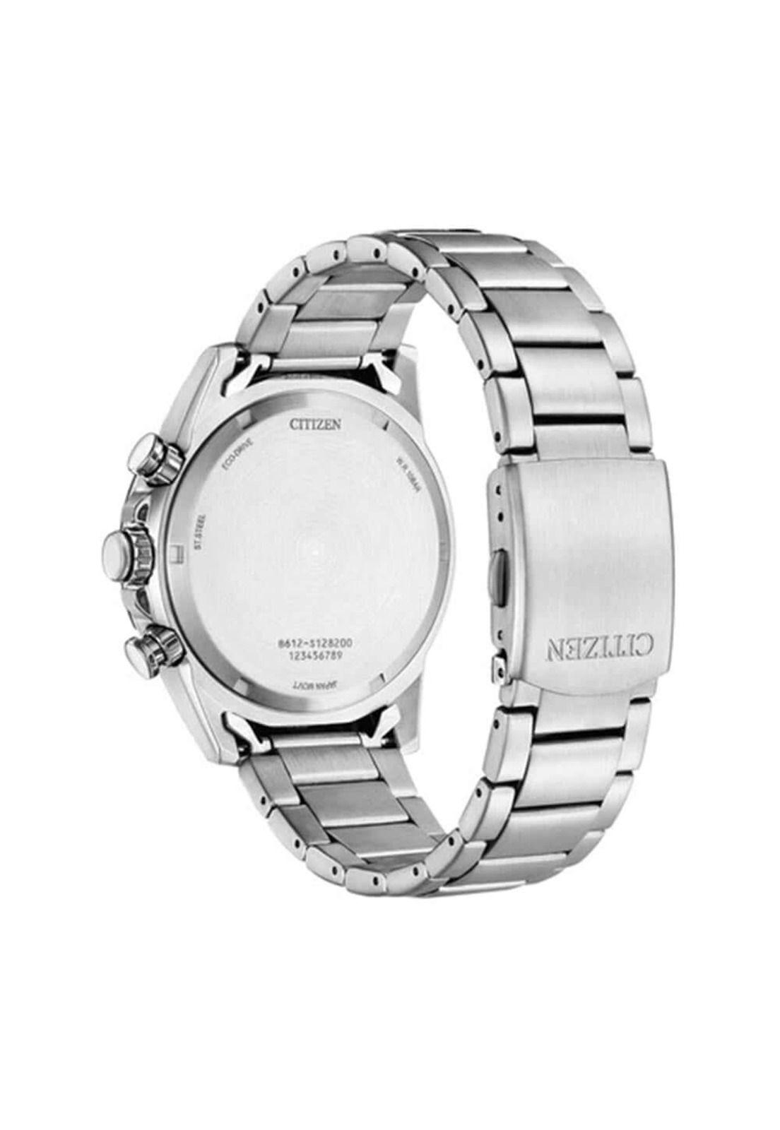 RELOJ CITIZEN HOMBRE CA0780-87X ECO-DRIVE CHRONOGRAFO-2