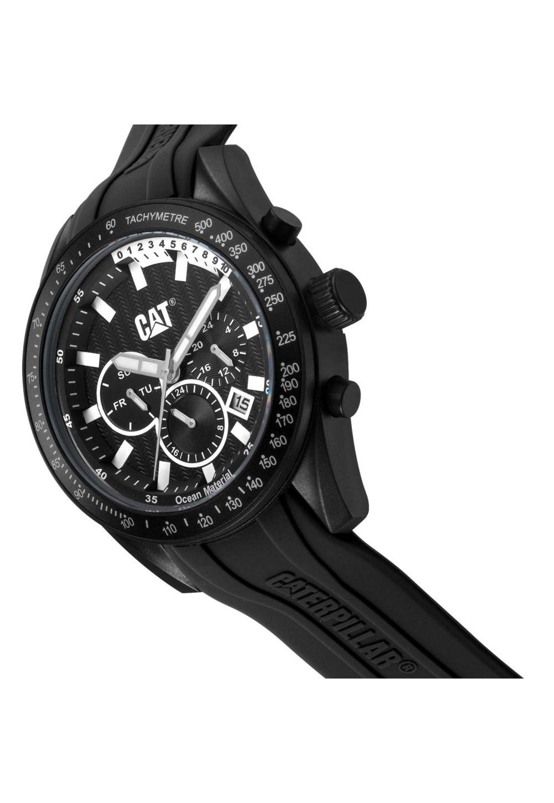 Reloj Cat Hombre LQ-169-21-122 Oceania Multi-2