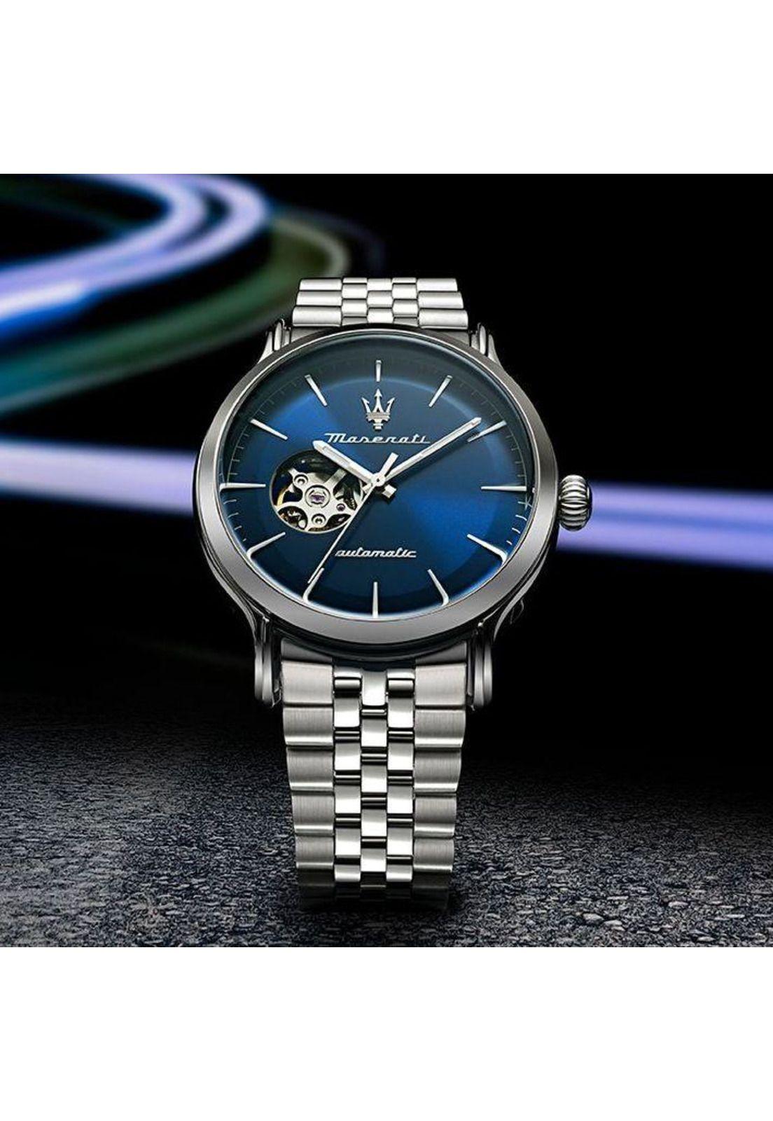 Reloj Maserati Hombre R8823118009 Epoca-6