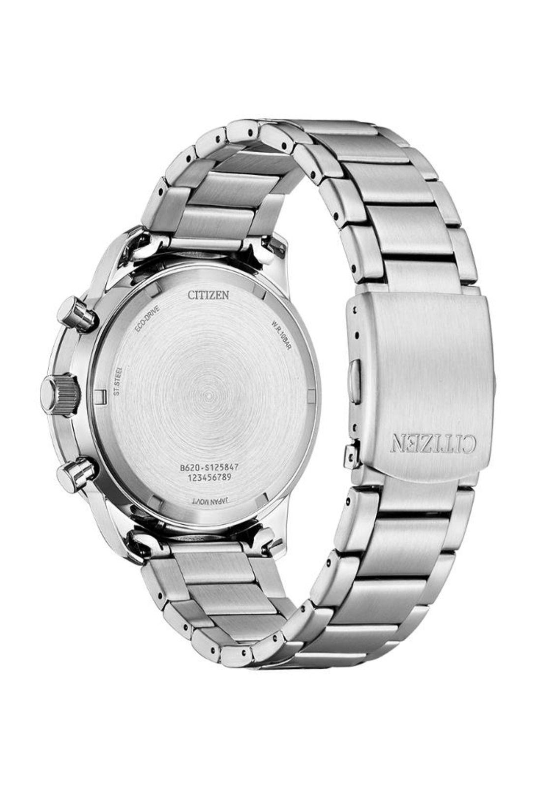 Reloj Citizen Hombre CA4500-91E Cronografo Aviator Eco-Drive-2