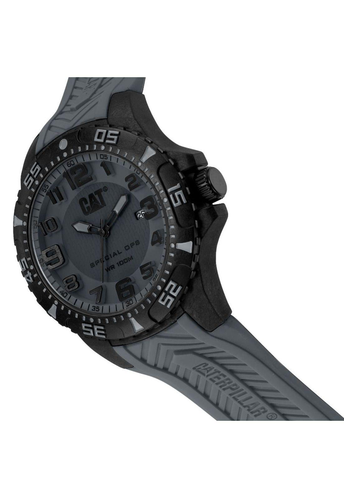 RELOJ CAT HOMBRE K3-121-25-511 SPECIAL OPS 2-1