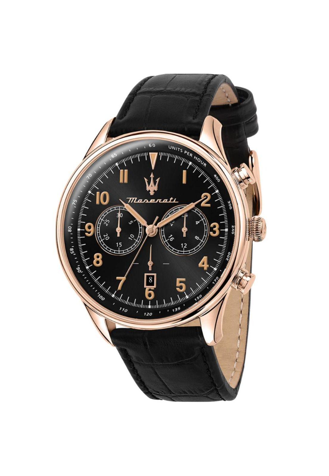 RELOJ MASERATI HOMBRE R8871646001 Tradizione-0