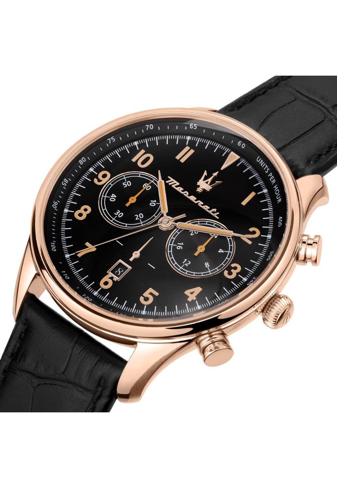 RELOJ MASERATI HOMBRE R8871646001 Tradizione-3