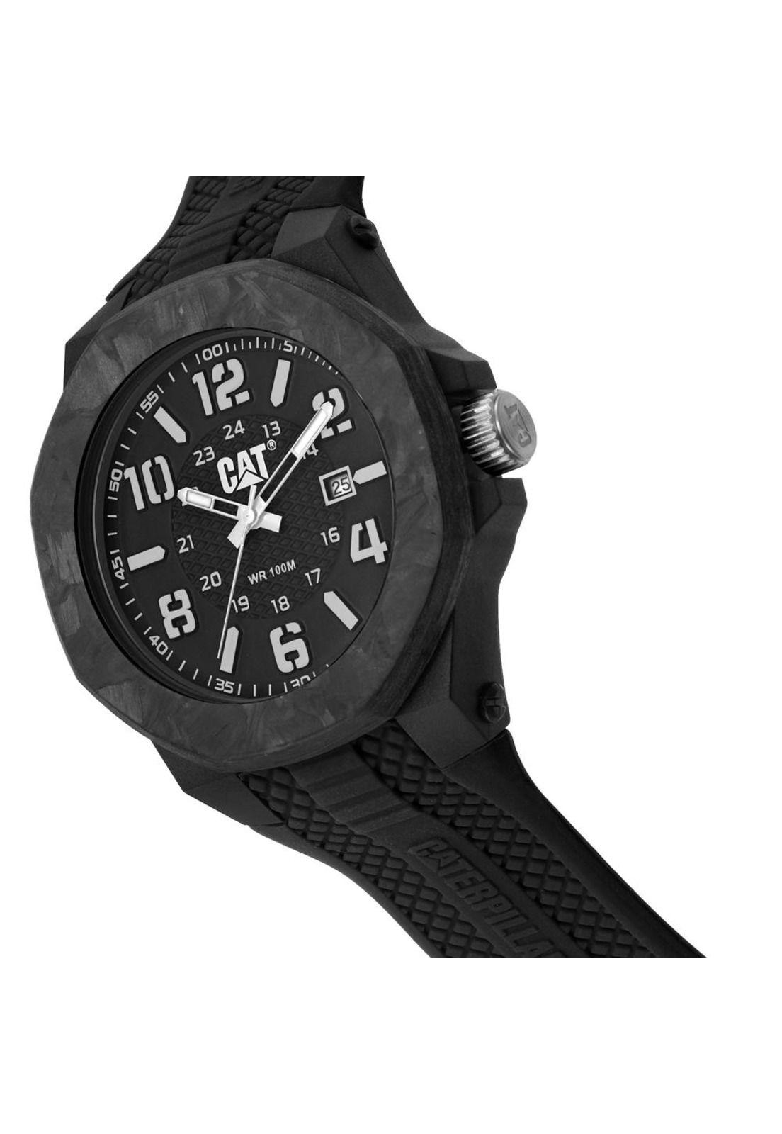 Reloj Cat Hombre LV-161-21-132 Carbon Crush-2