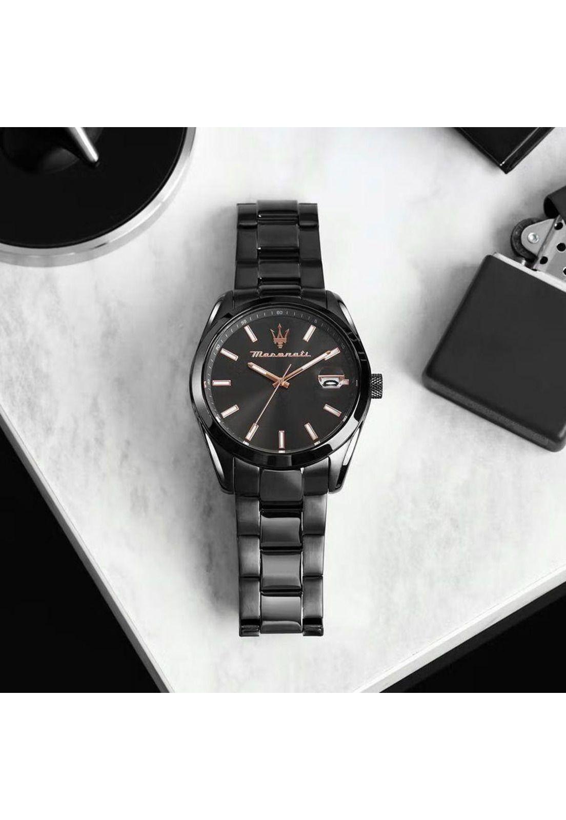 Reloj Maserati Hombre R8853151015 Attrazione-5