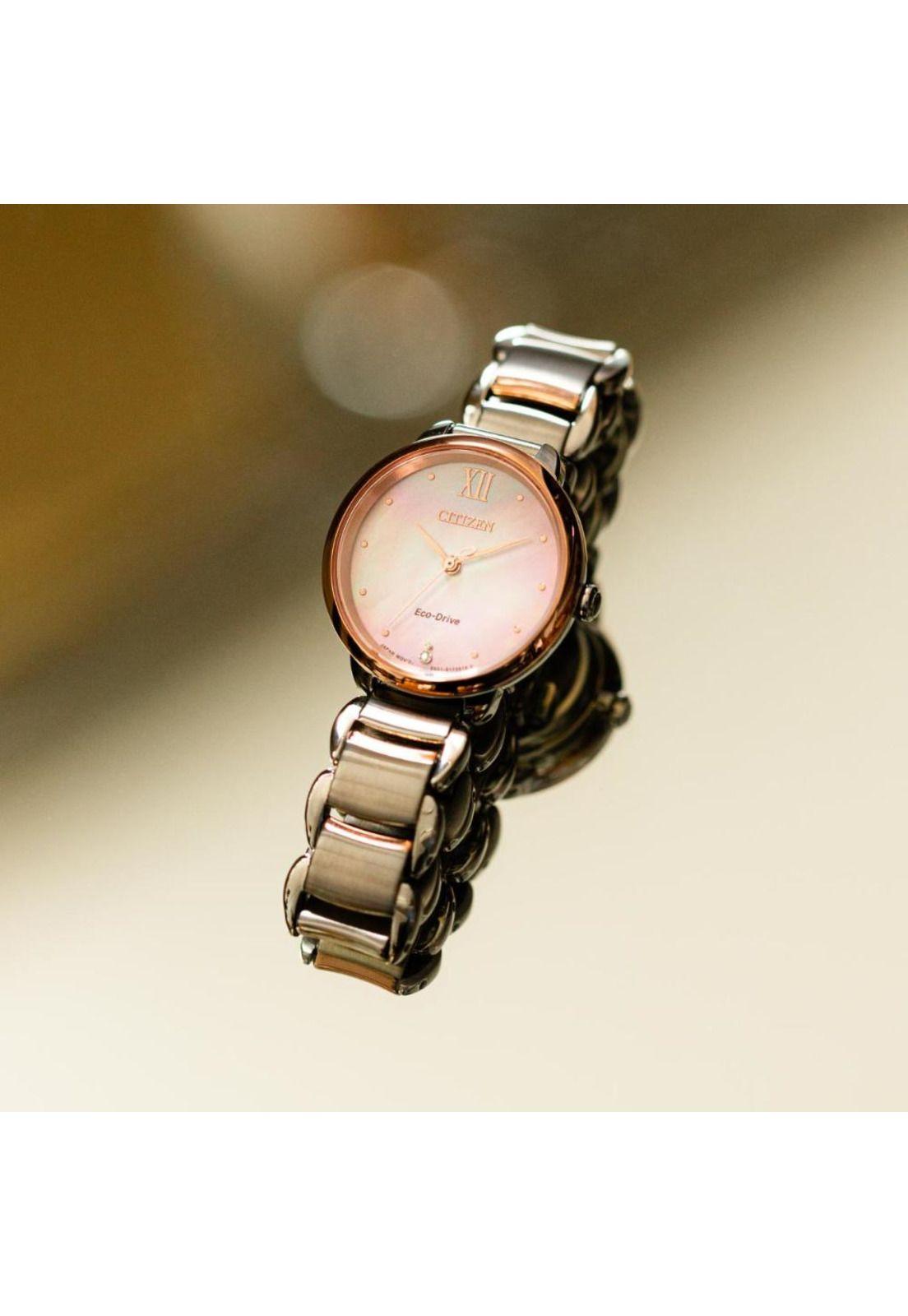 RELOJ CITIZEN MUJER EM0924-85Y CITIZEN L ECO-DRIVE-3