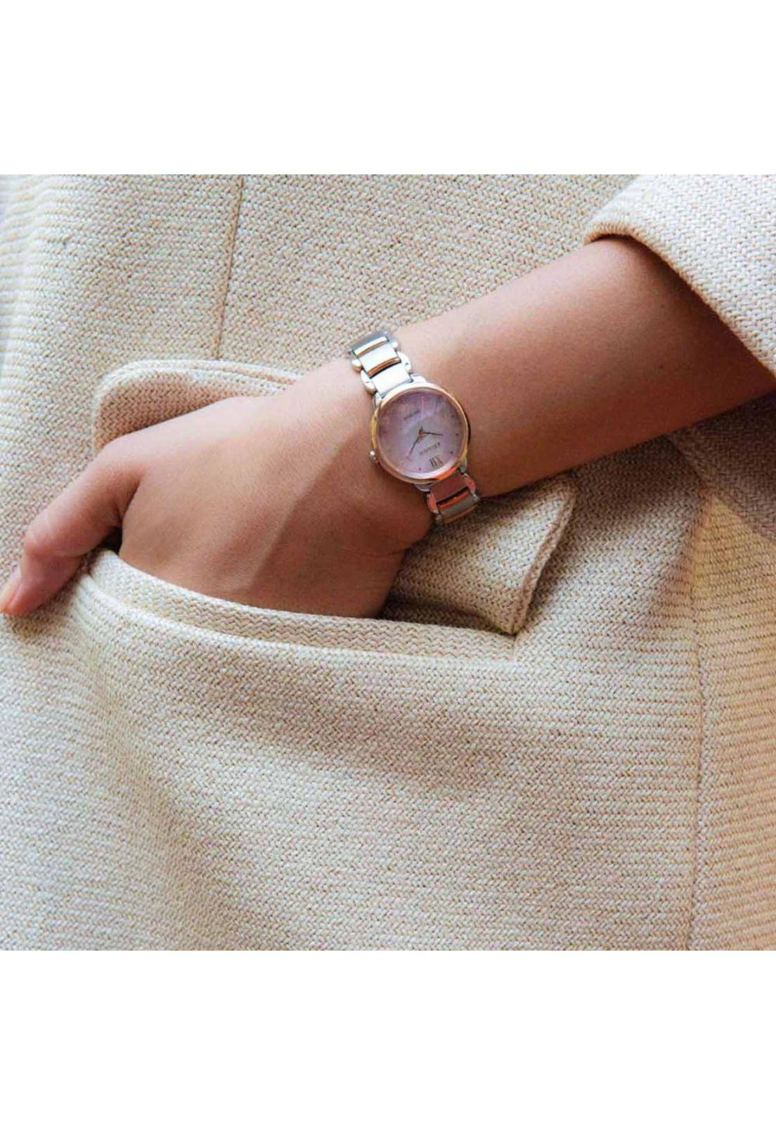 RELOJ CITIZEN MUJER EM0924-85Y CITIZEN L ECO-DRIVE-6