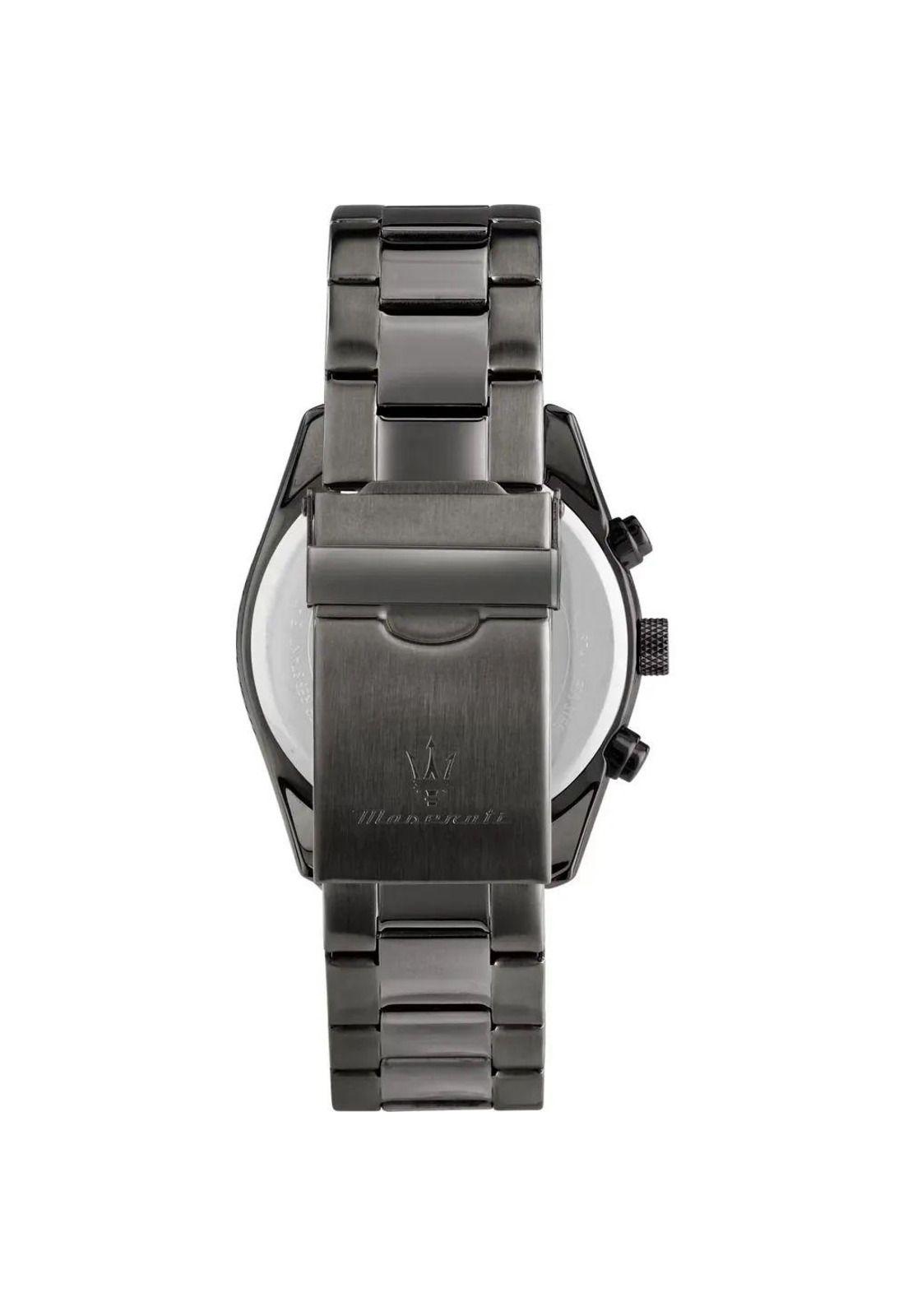 Reloj Maserati Hombre R8853151012 Attrazione-4