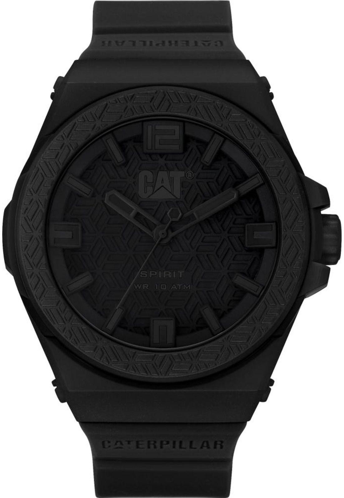 RELOJ CAT HOMBRE LO-111-21-111 SPIRIT EVO-0