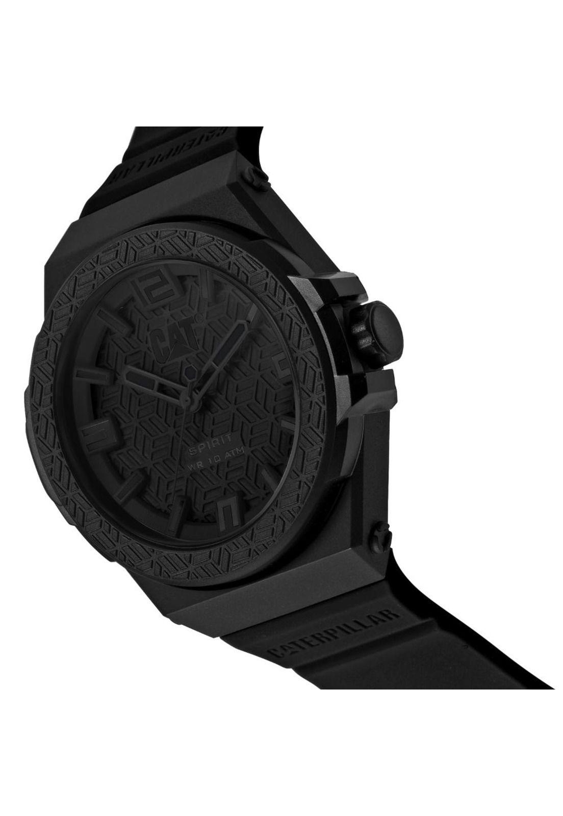 RELOJ CAT HOMBRE LO-111-21-111 SPIRIT EVO-1