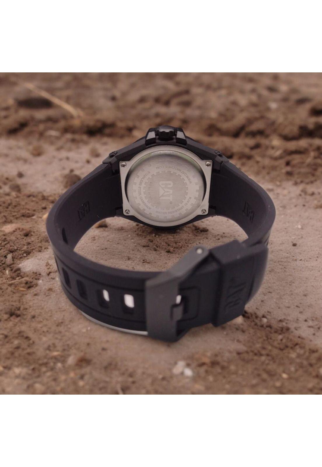 RELOJ CAT HOMBRE LO-111-21-111 SPIRIT EVO-3