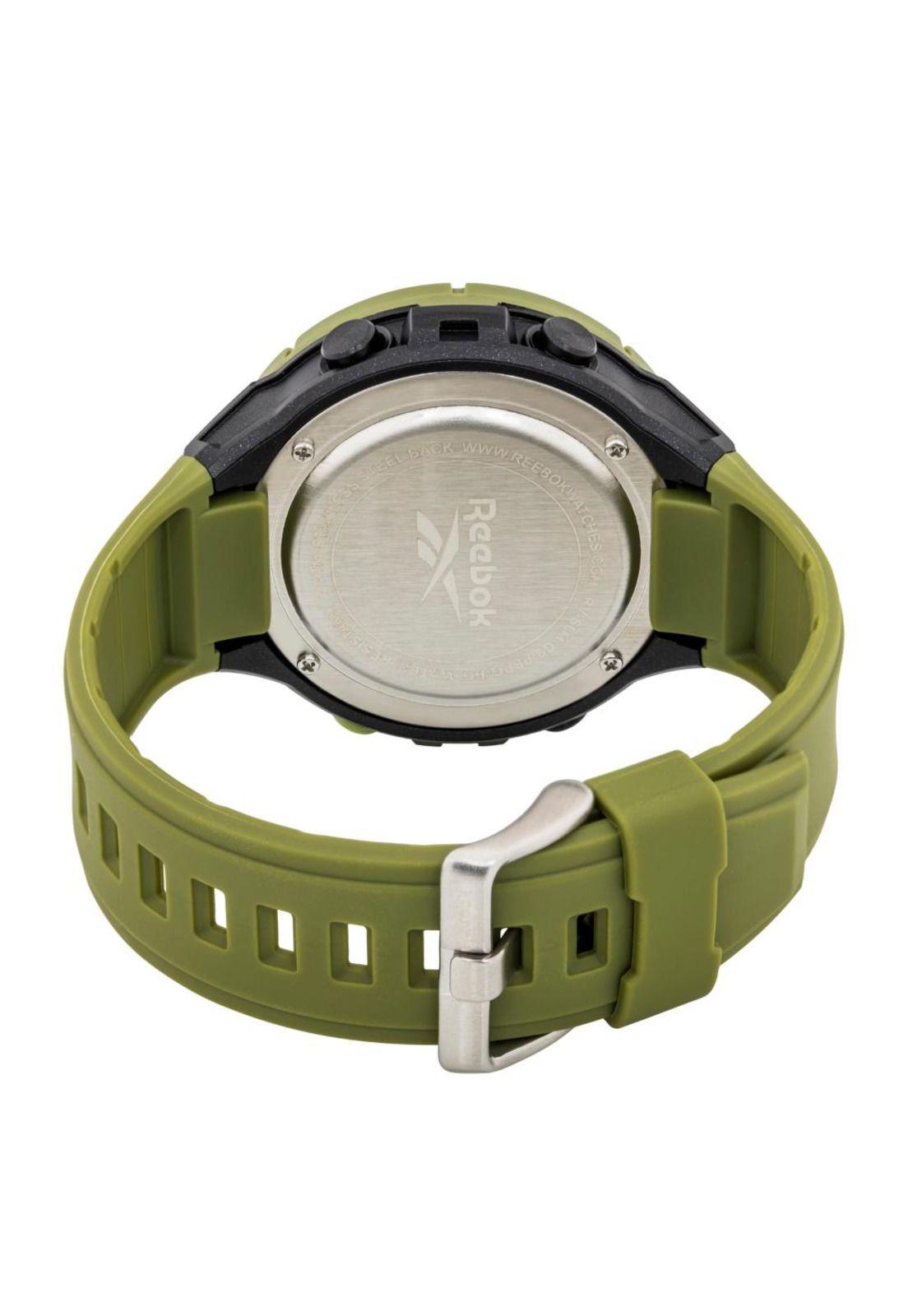 Reloj Reebok Hombre RV-SLM-G9-PBPG-BG Slam-1