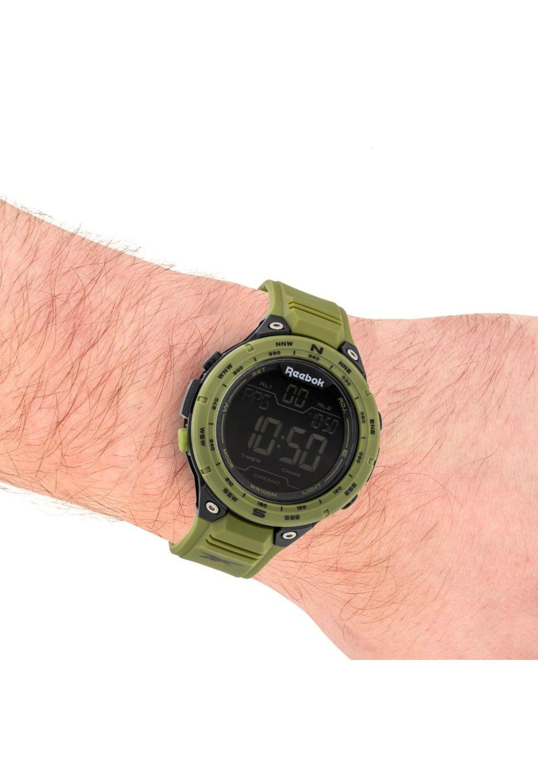 Reloj Reebok Hombre RV-SLM-G9-PBPG-BG Slam-4