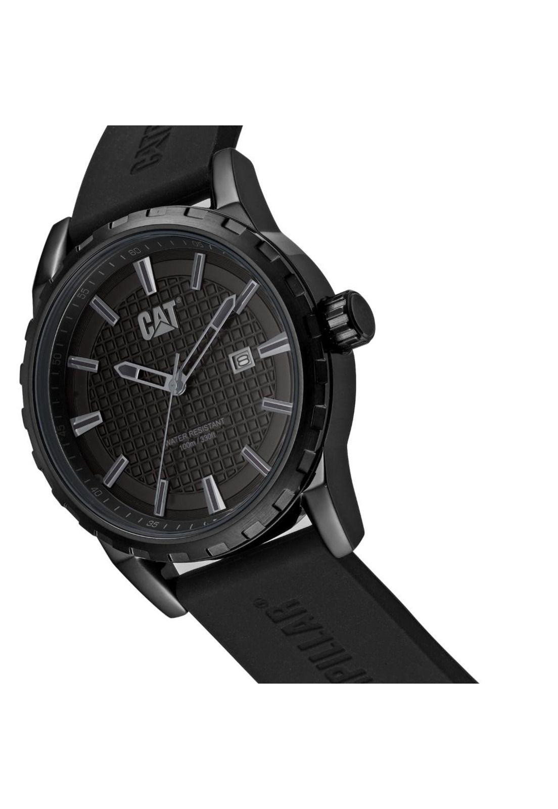 Reloj Cat Hombre NR-161-21-121 Architect-1