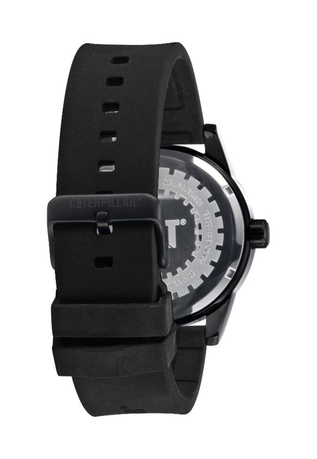 Reloj Cat Hombre NR-161-21-121 Architect-2