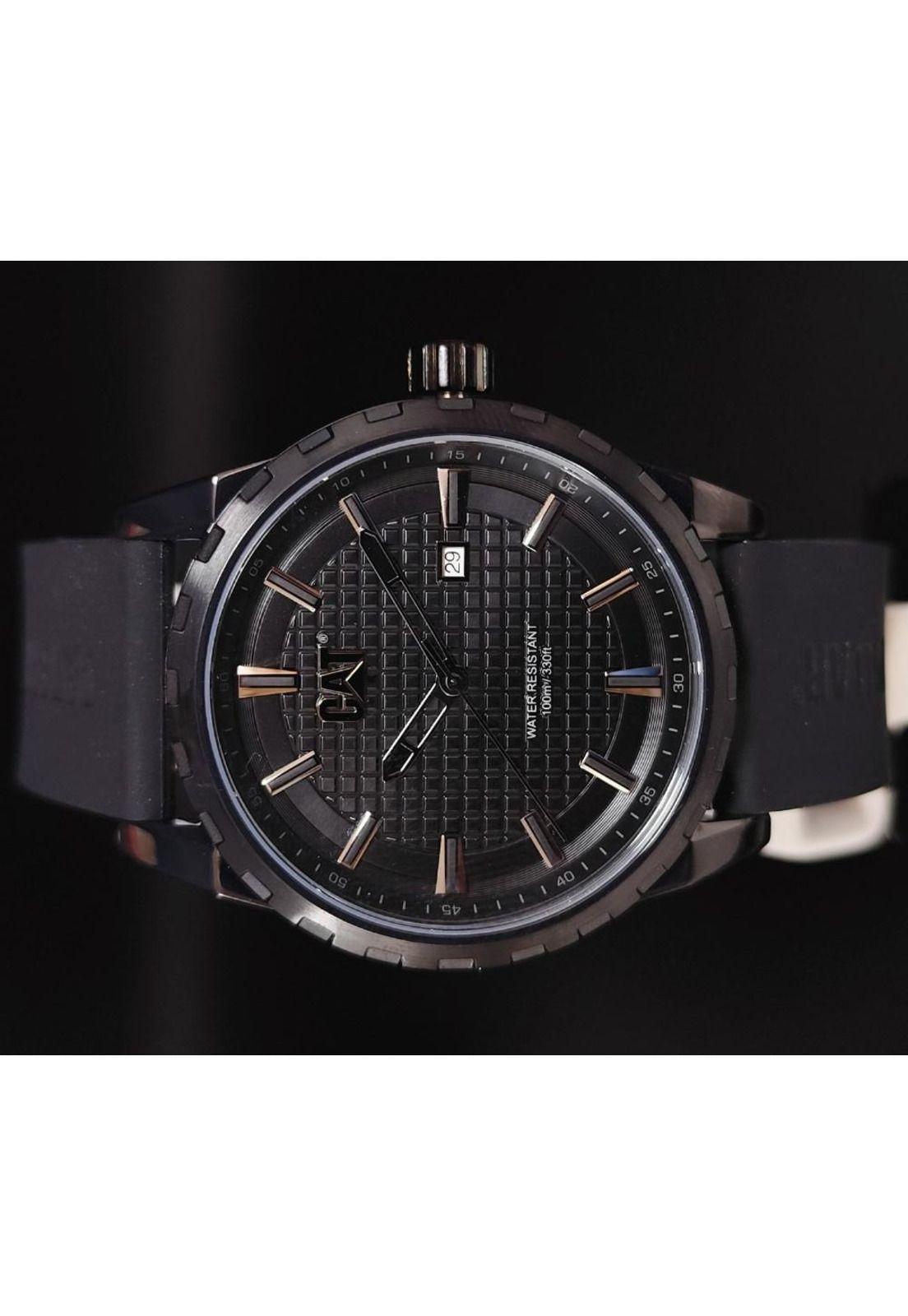 Reloj Cat Hombre NR-161-21-121 Architect-3