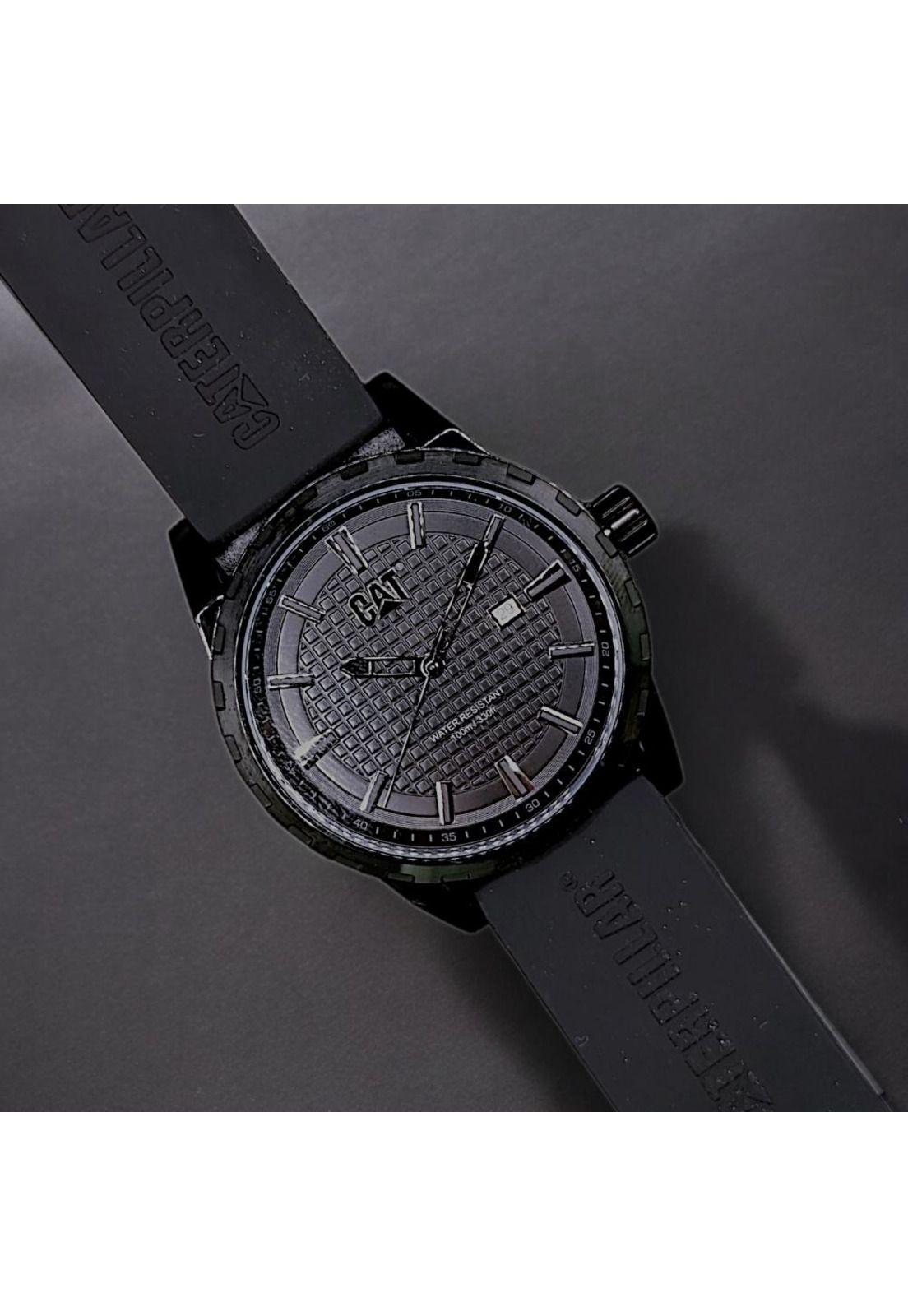 Reloj Cat Hombre NR-161-21-121 Architect-4