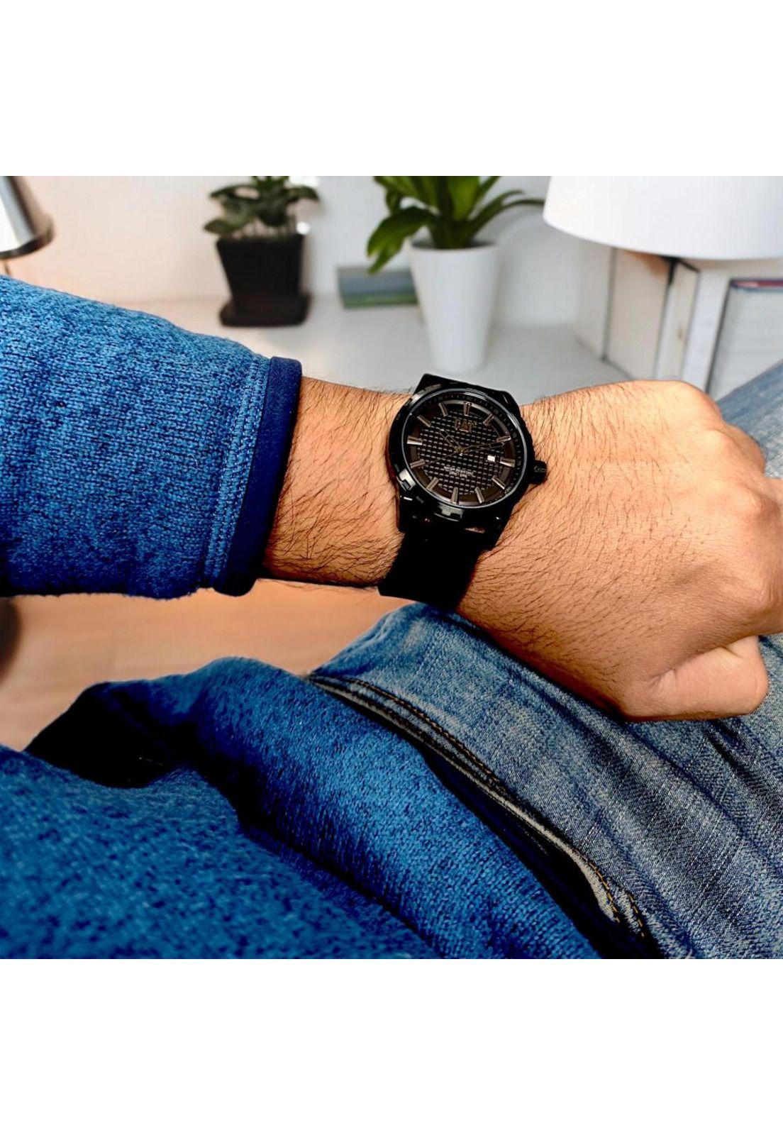 Reloj Cat Hombre NR-161-21-121 Architect-5