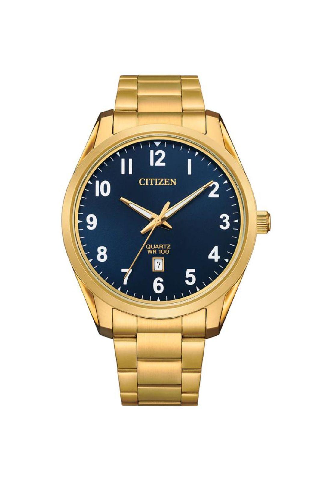 RELOJ CITIZEN HOMBRE BI1039-59L CLASSIC QUARTZ-0