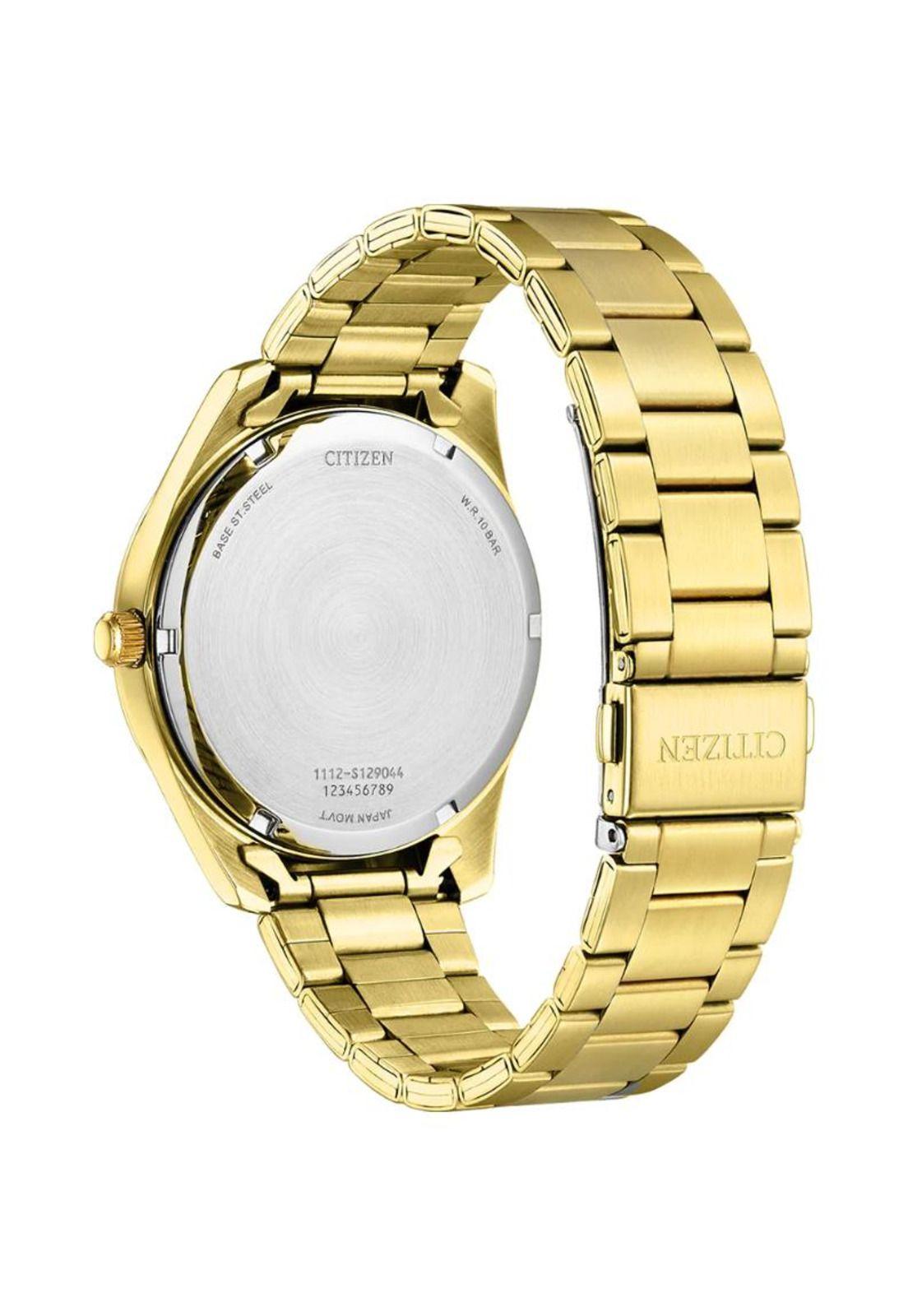 RELOJ CITIZEN HOMBRE BI1039-59L CLASSIC QUARTZ-2