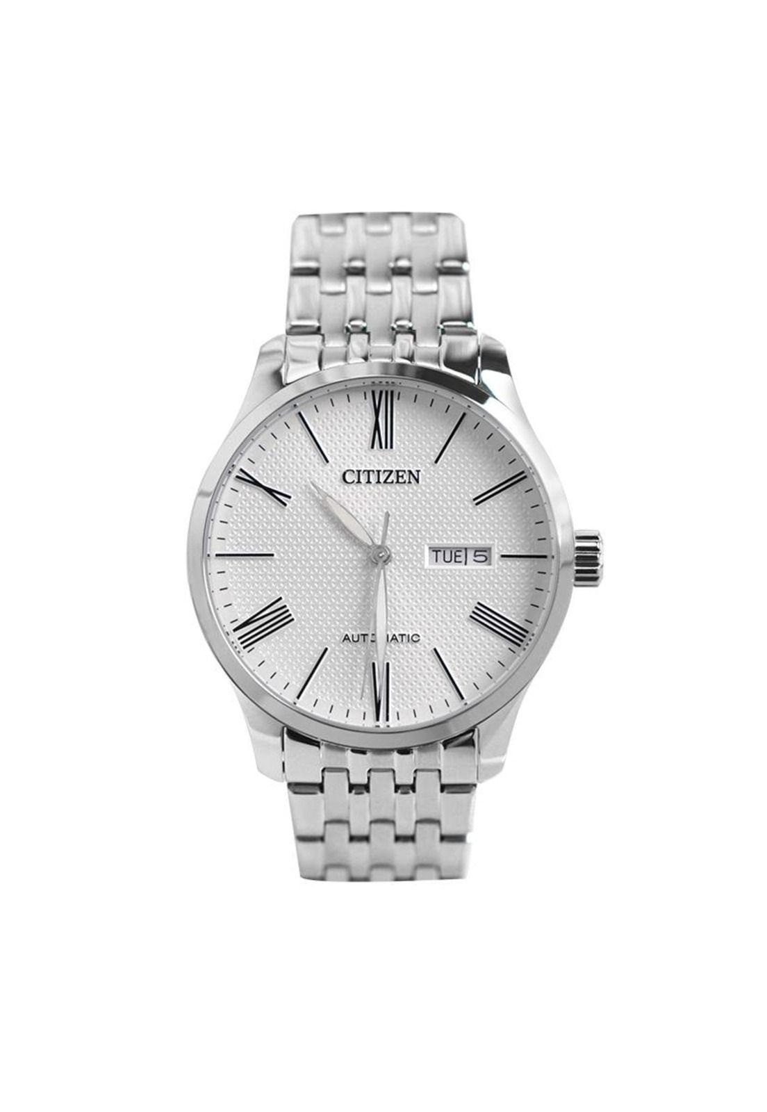 RELOJ CITIZEN HOMBRE NH8350-59A MECHANICAL-0