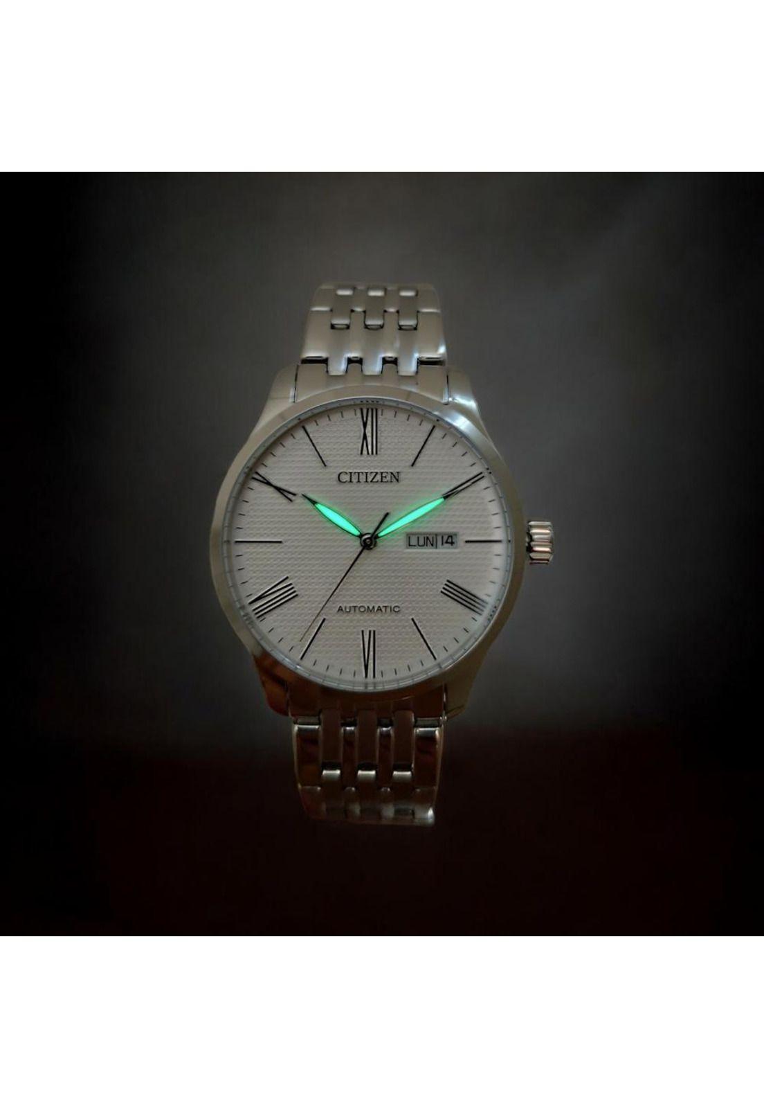 RELOJ CITIZEN HOMBRE NH8350-59A MECHANICAL-2