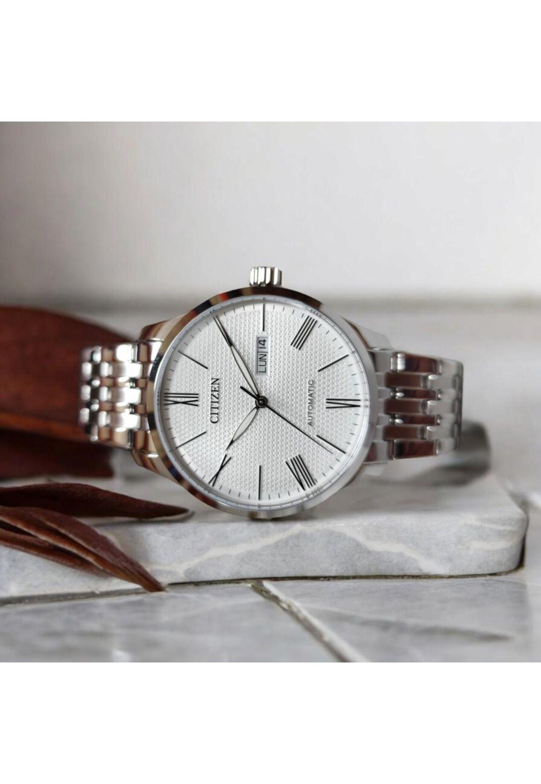 RELOJ CITIZEN HOMBRE NH8350-59A MECHANICAL-3