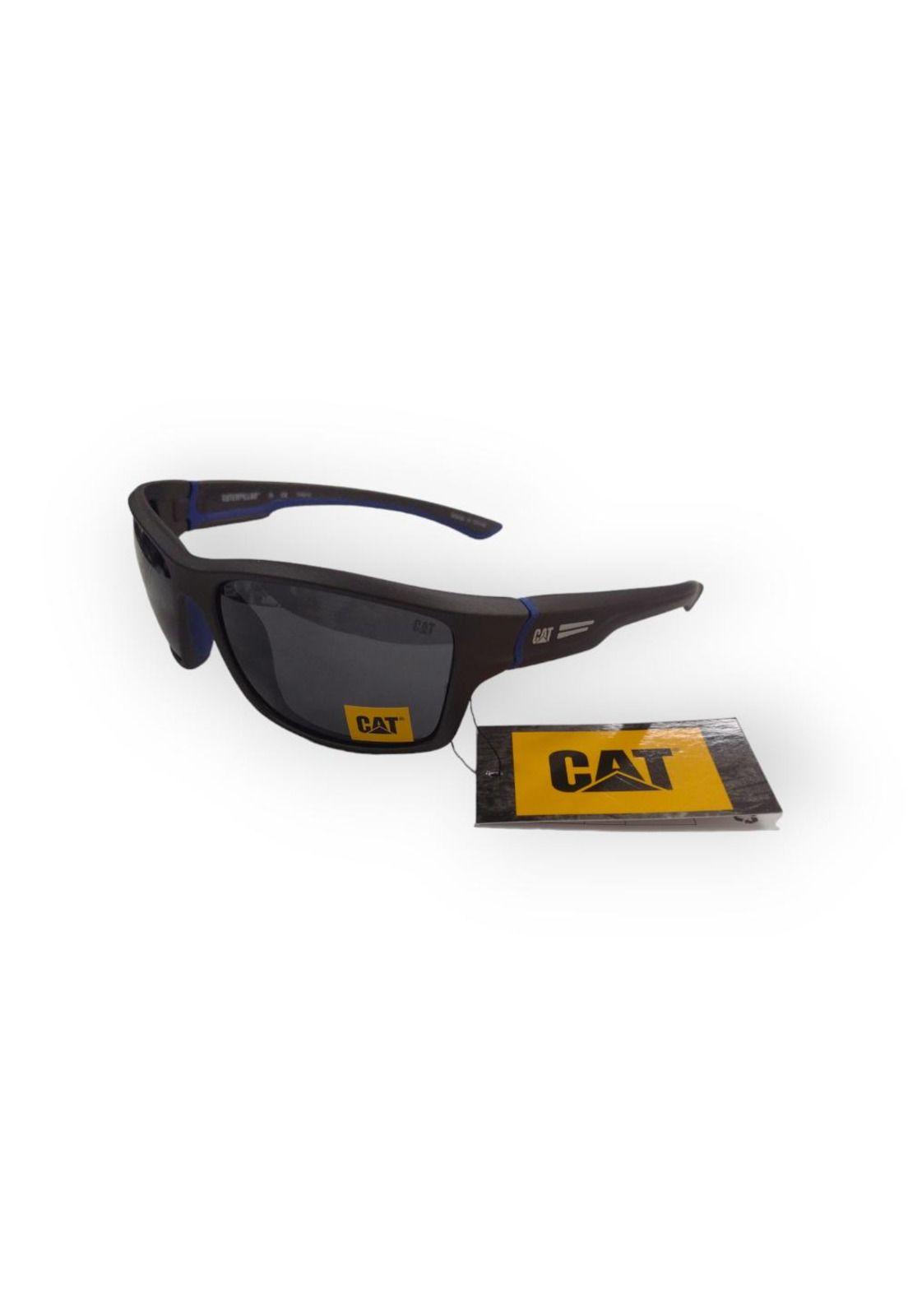 Lentes de Sol Polarizados CAT CTS-RIDGE-108P Gris-3