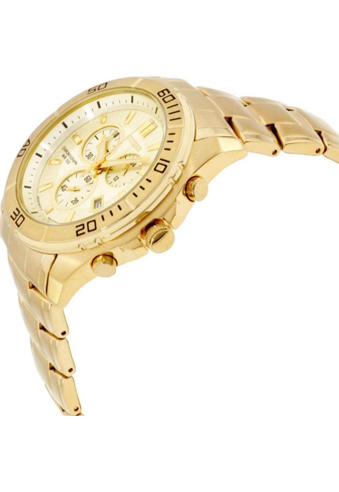 RELOJ CITIZEN HOMBRE AN7102-54P CHRONO QUARTZ-2