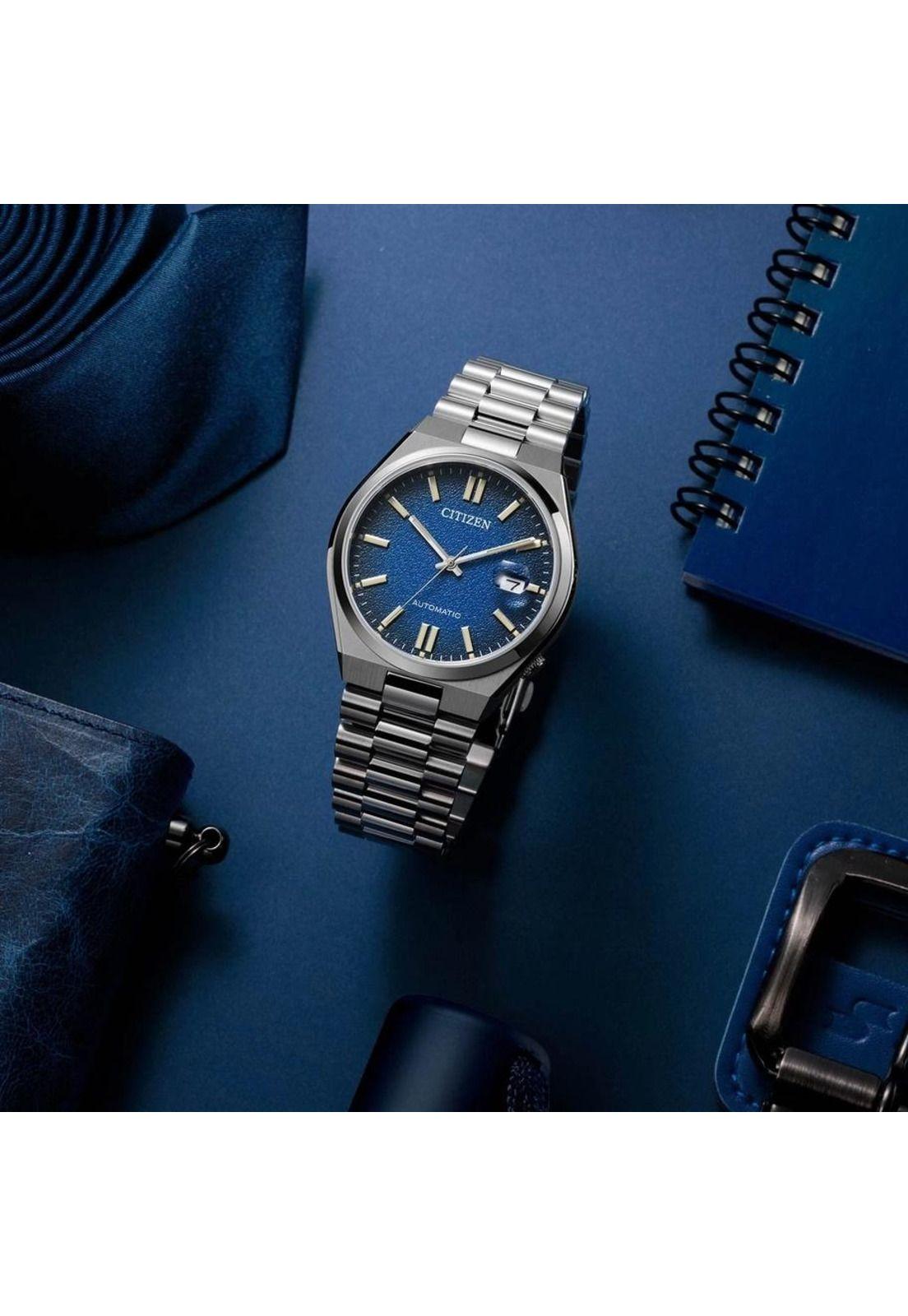 Reloj Citizen Hombre NJ0151-88L Tsuyosa-3