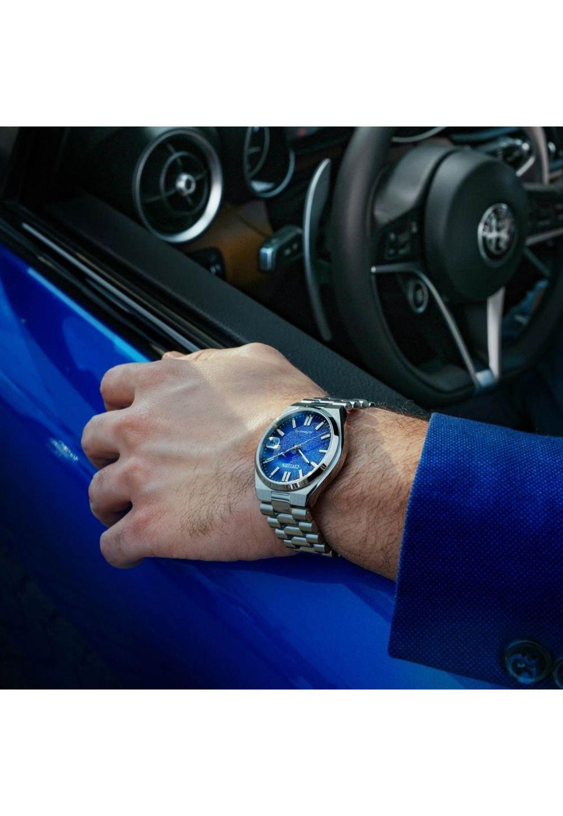 Reloj Citizen Hombre NJ0151-88L Tsuyosa-4