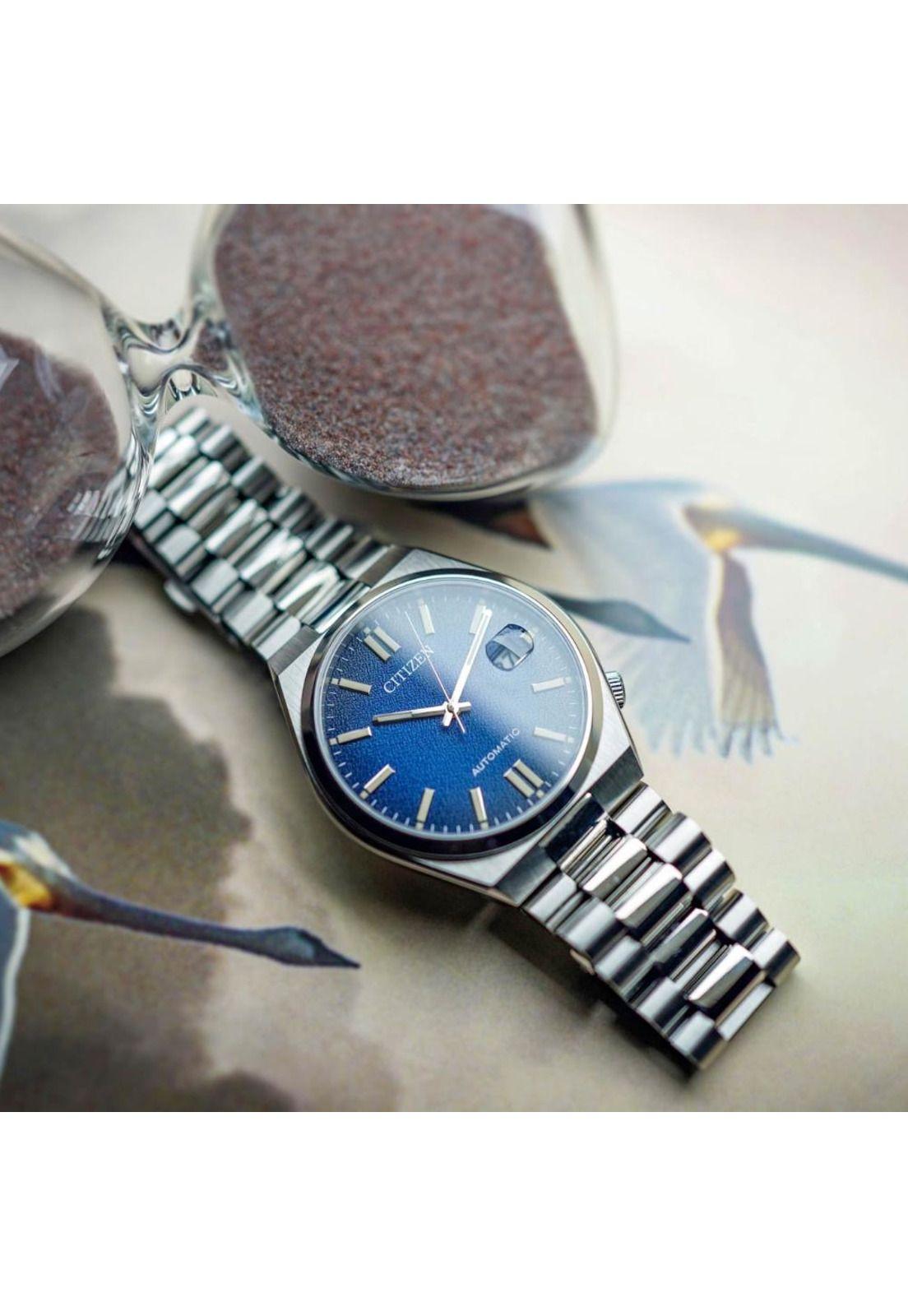 Reloj Citizen Hombre NJ0151-88L Tsuyosa-5