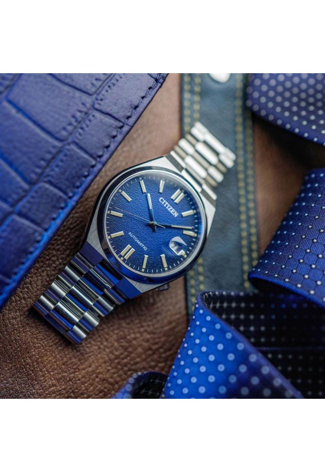 Reloj Citizen Hombre NJ0151-88L Tsuyosa-6