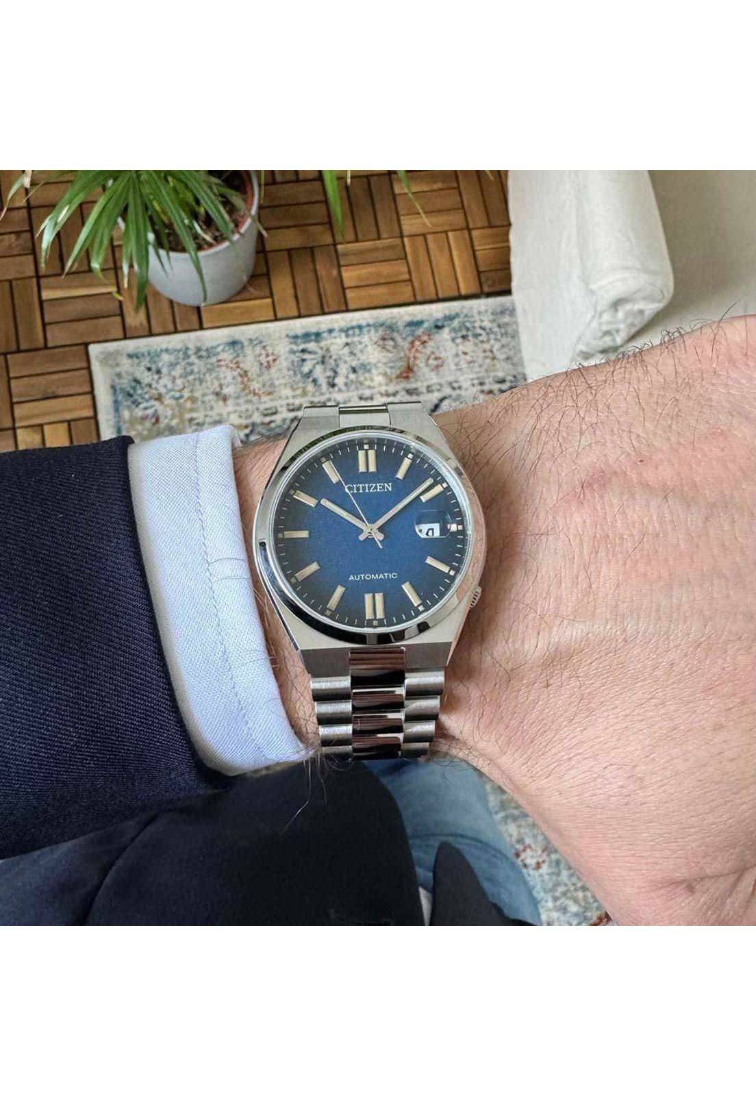 Reloj Citizen Hombre NJ0151-88L Tsuyosa-7