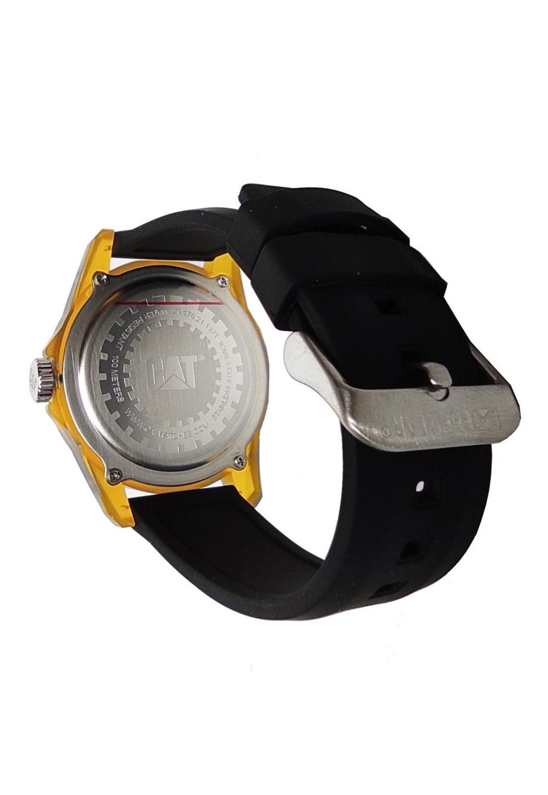 RELOJ CAT Analogo Hombre LN-170-21-137T LANDSCAPE-2