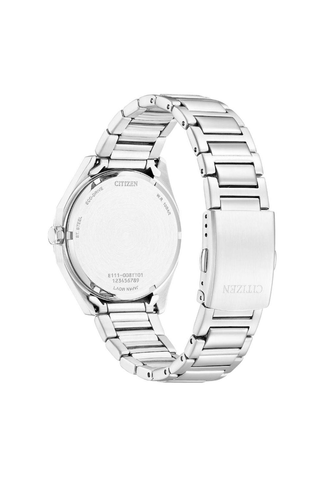 Reloj Citizen Hombre BM7620-83L Premium Eco-Drive-2