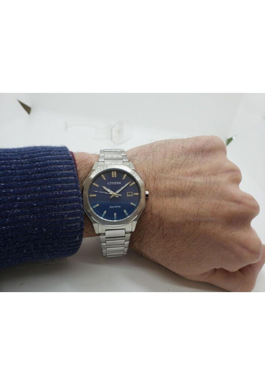 Reloj Citizen Hombre BM7620-83L Premium Eco-Drive-4