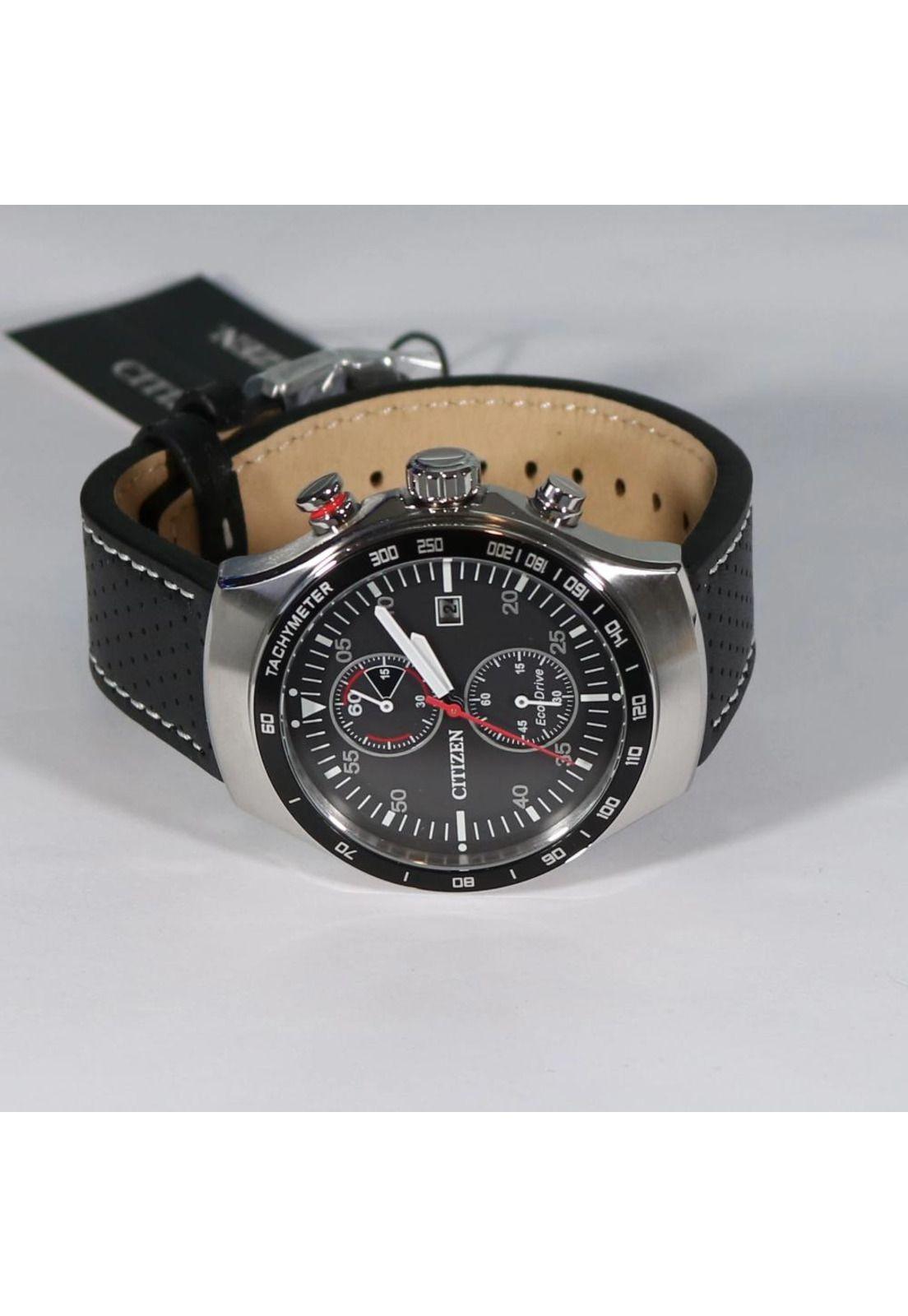 RELOJ CITIZEN HOMBRE CA7010-19E CHRONO ECO-DRIVE-1