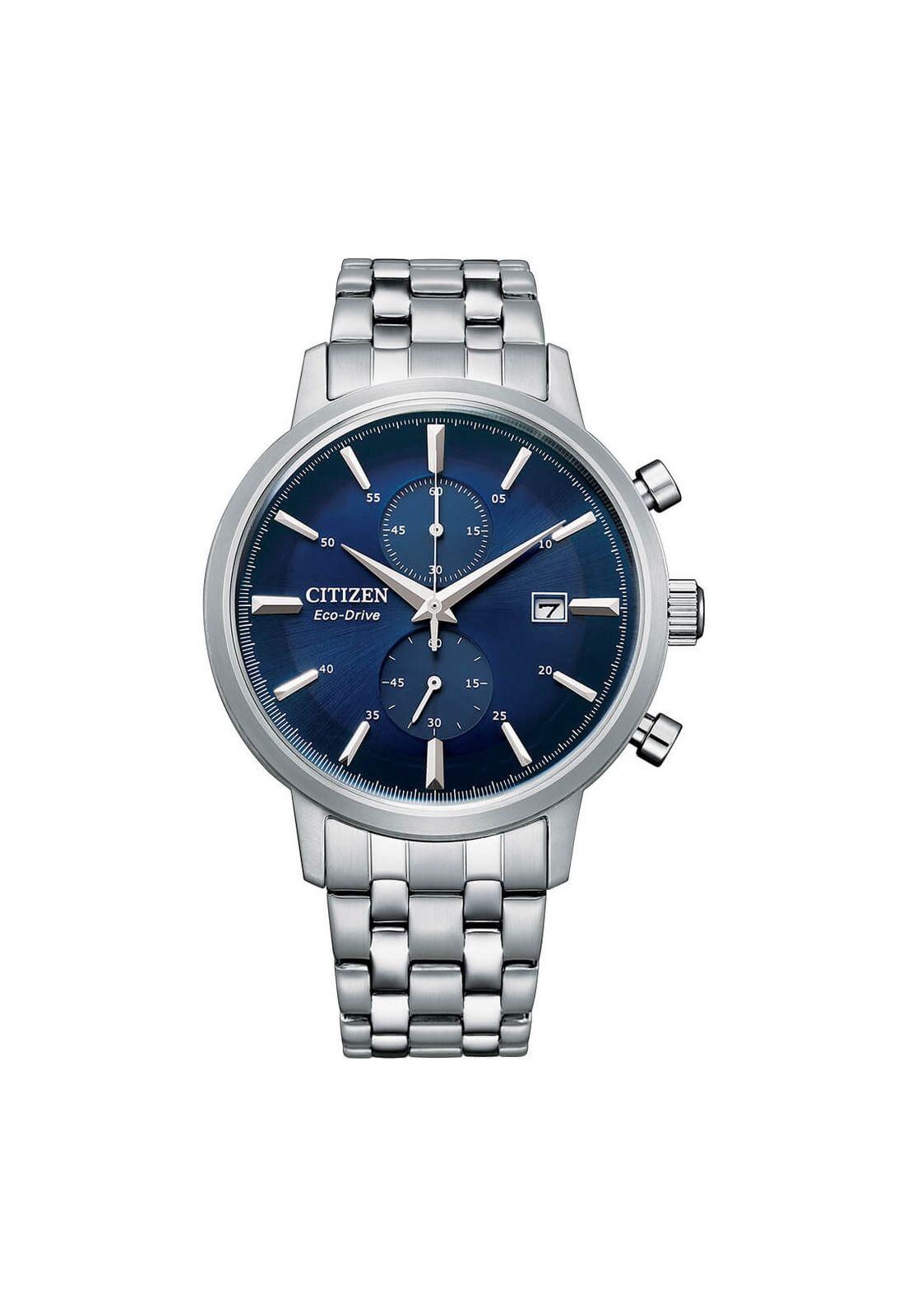 RELOJ CITIZEN HOMBRE CA7060-88L CHRONO ECO-DRIVE-0