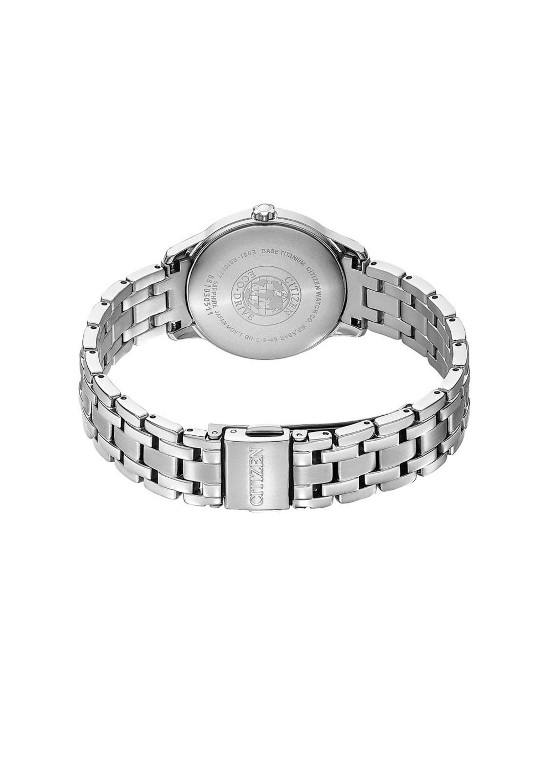 RELOJ CITIZEN MUJER EM0720-85Y SUPER TITANIO-2